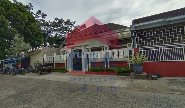 Rumah di Wijaya Kusuma , Malang