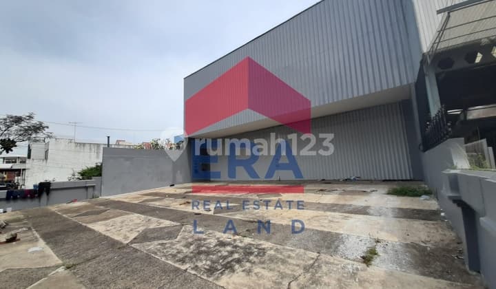 Tanah di Jalan Letjen Sutoyo, Malang SHM 1.473 m²