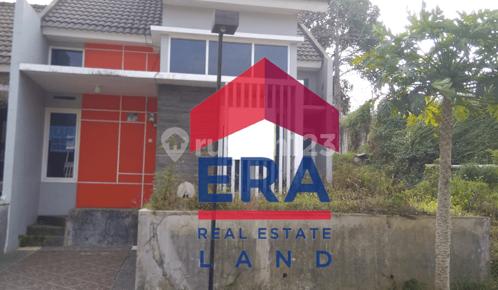 Rumah Bagus Unfurnished SHM Villa Bukit Tidar, Malang Rumah Bagus Unfurnished SHM Villa Bukit Tidar, Malang