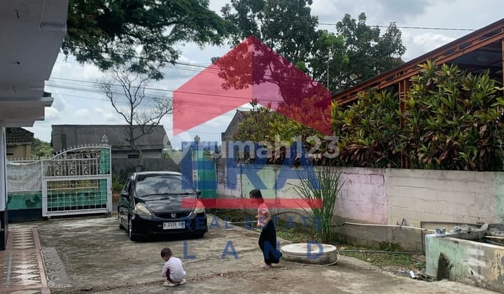 Good House SHM Karangploso, Malang