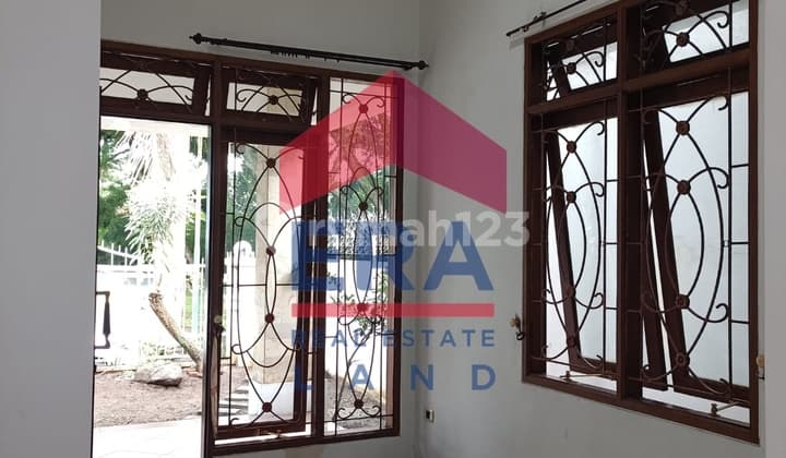 Rumah Bagus SHM di Puri Palma Asri, Malang