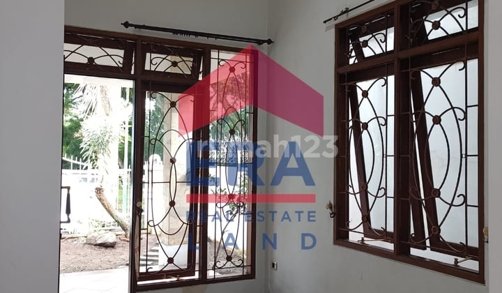 Rumah Bagus SHM di Puri Palma Asri, Malang