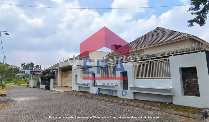 Nice House SHM Bumiaji, Batu
