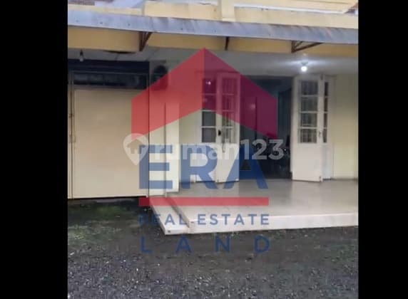 Good Title Deed House on Dieng Main Road, Malang.