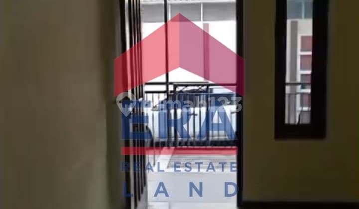 Rumah Kontrakan Bagus Unfurnished SHM De Adi Sucipto, Blimbing, Malang