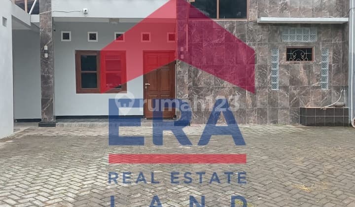 Villa, SHM, di Batu Semi Furnish