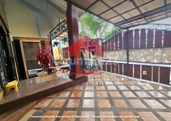 Rumah, 1 Lantai, SHM, di Mojolangu