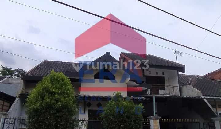 Rumah Bagus SHM di Jalan Bukit Lawang Indah , Malang