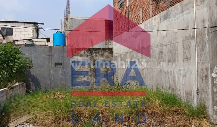 Tanah di Jalan Temas , Batu SHM 60 m²