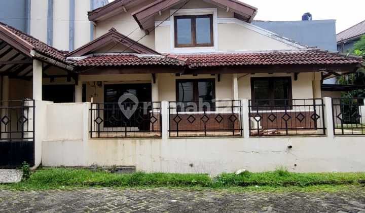 Hook House Location Bintaro Jaya Sector 9 - 0597