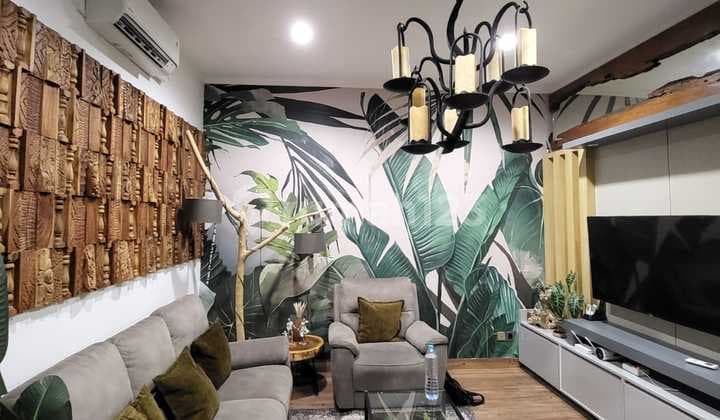 Rumah Siap Huni Lokasi Discovery Bintaro Jaya - 0240