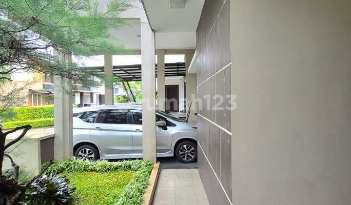 Rumah Terawat Siap Huni di Dalam Cluster Kebayoran Bintaro - 0741