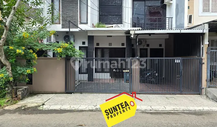 Kost Bagus Siap Huni Harga Menarik di Bintaro Sektor 5 - 1028