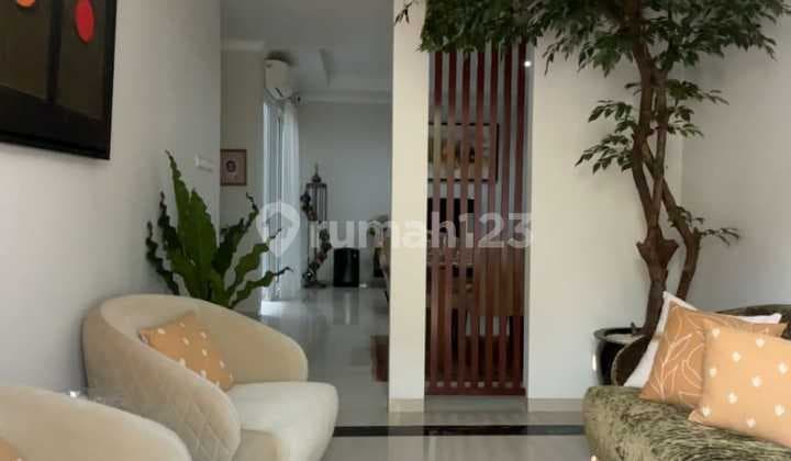 Rumah Cantik Siap Huni di Bintaro Jaya Sektor 9 - 0674