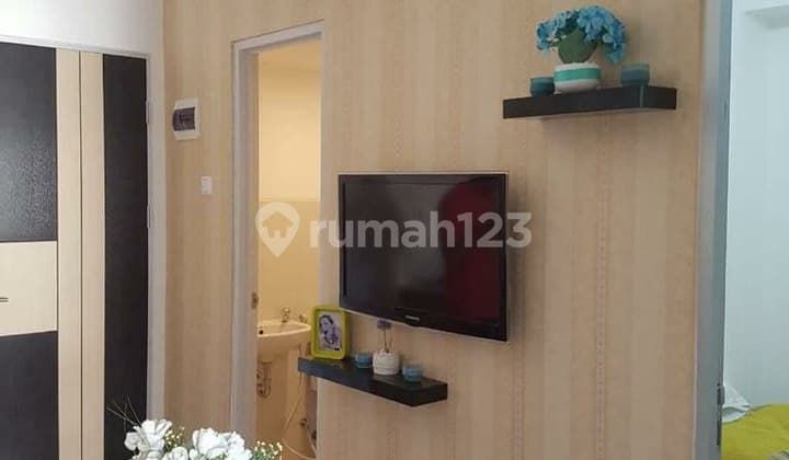 APARTEMEN GUNAWANGSA GRESIK FREE FURNISH HARGA START 160JTAN