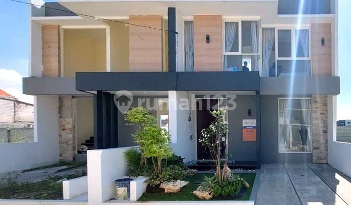 900JTAN DAPAT 2LT UNIT READY DI SBY TIMUR 8 MENIT KE RAYA MERR