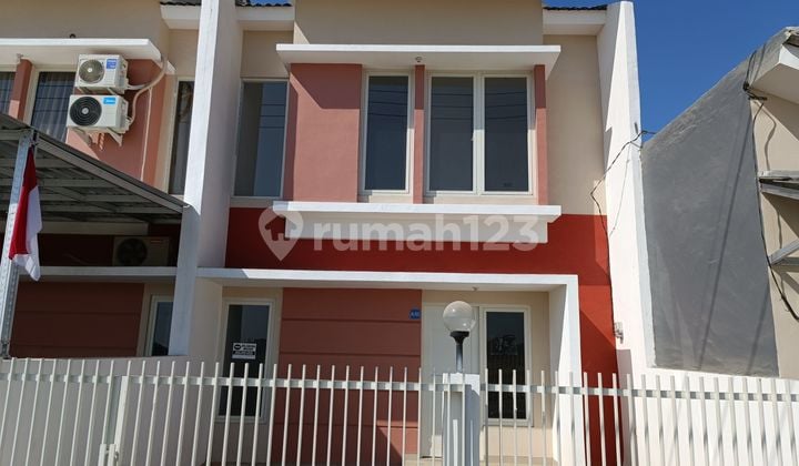 DP 0%‼️TIPE TERTINGGI EMERALD BY GREENMANSION JUANDA FREE BIAYA BIAYA