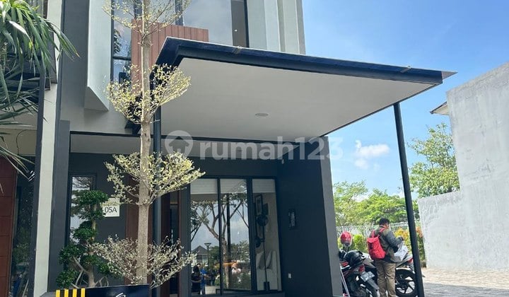 800JUTAAN 2LANTAI LAST CHANGE AT CITRALAND NORTWEST NEW DESIGN