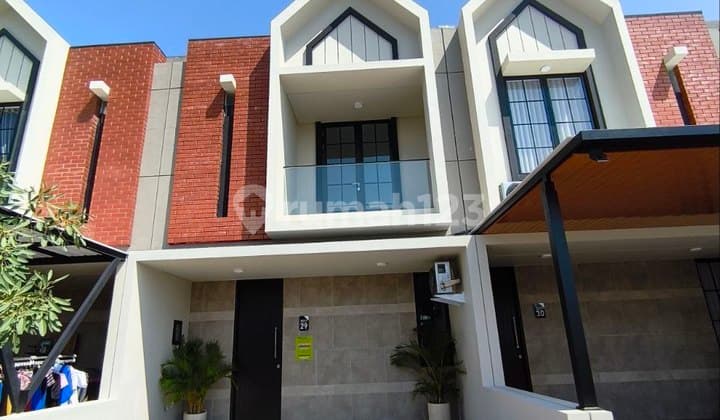 KAWASAN YANG SDH JADI DAN PUNYA LAHAN SGT LUAS DI PANTAI MENTARI