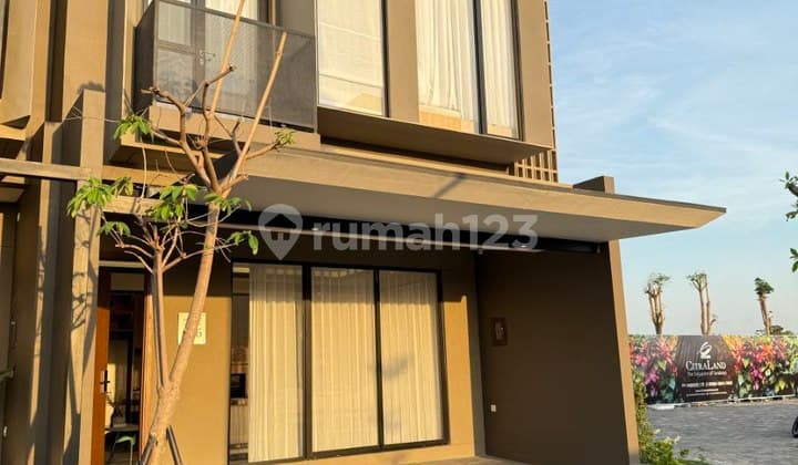 COMING SOON CLUSTER NORTHWEST GARDEN CITRALAND STARTING FROM 900 MILLION