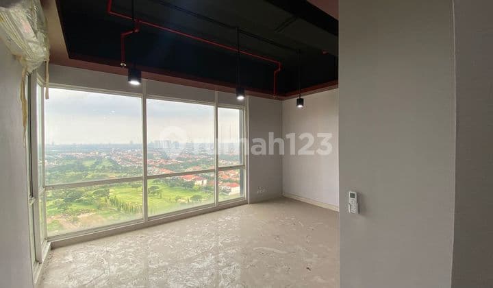 Harga Anjlok 14Jtan/M2 Office Tower 9Blv Raya Bukit Darmo Golf