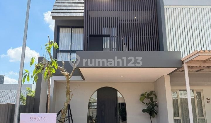 New Type By Dian Istana Start 1,3M Free DP Free Biaya2