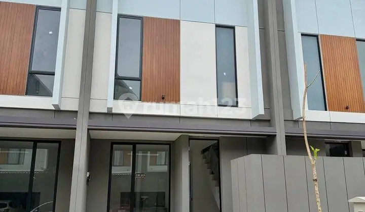 900Jtan Tanpa DP Rumah Baru Surabaya Timur Dekat Pakuwon City