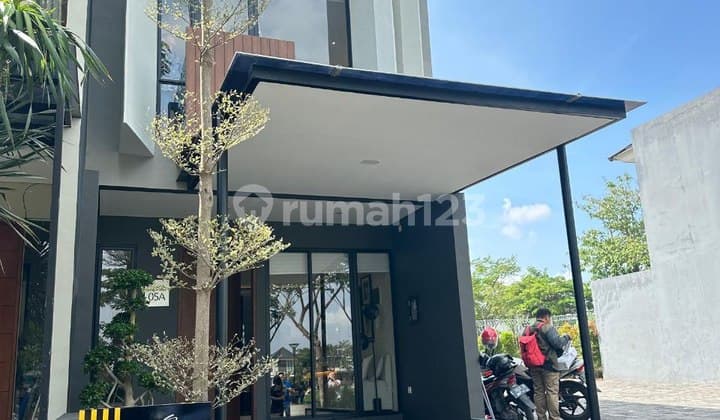 NEW TIPE START 800JTAN CITRALAND NORTHWEST FREE DP FREE BIAYA2