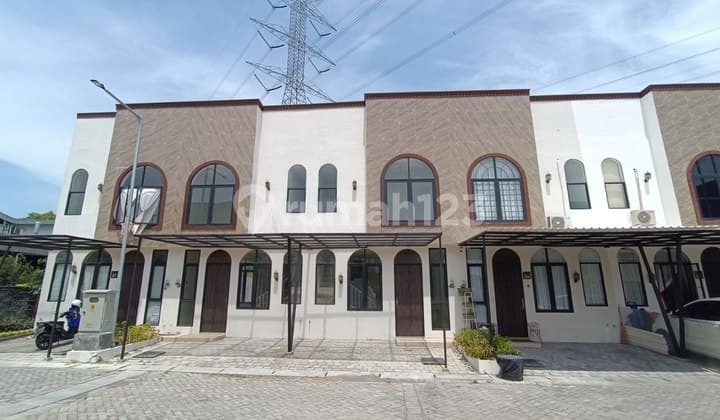 Free Ppn Jadi 500JTAN Di Gw Gresik Regency Hanya 50M Dari Raya Veteran