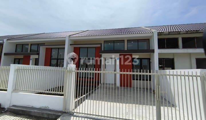 3 KAMAR LOKASI 15MENIT KE RAYA MERR 700JTAN FREE DP FREE BIAYA2