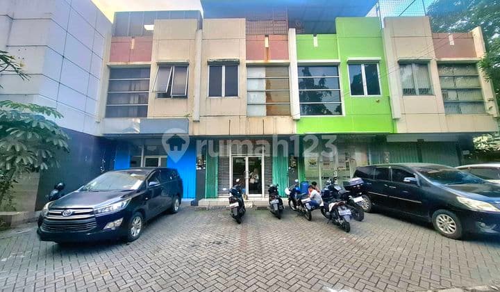 Taman Aries samping tol Murah Cocok Invest Jarang Ada Jual