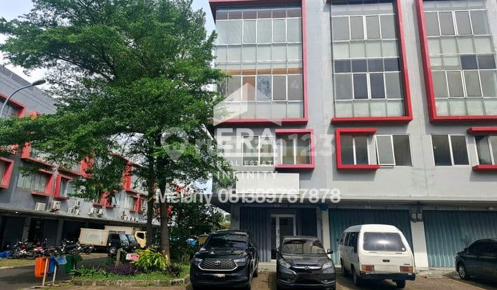 Peta Selatan.kalideres Daan.mogot Kondisi Siap Pakai