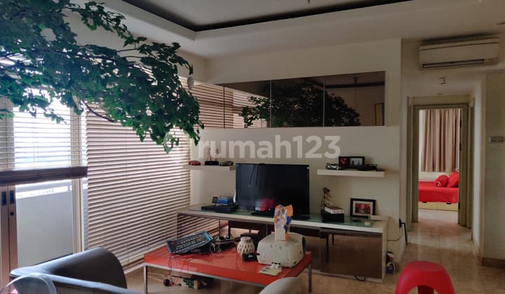 Slipi 3 Br Apartment (Furnished)