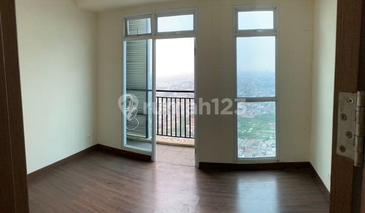 Puri Orchard 1 Bedroom Apartment