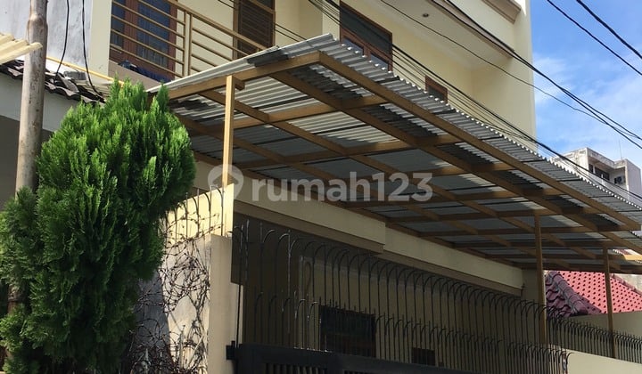 Rumah Bagus Dan Terawat Di Kesehatan