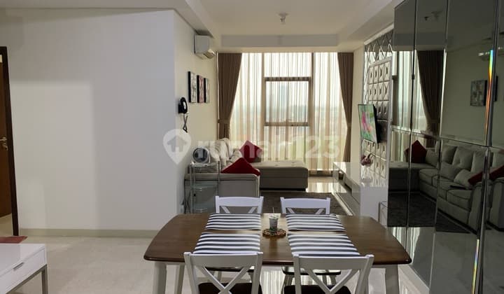 Cheap Sale Lavenue Pancoran 2br