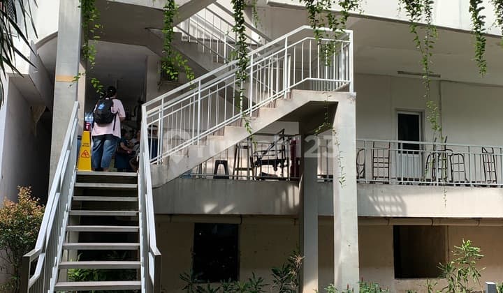 Dijual Kios Di Apt. Green Bay Pluit