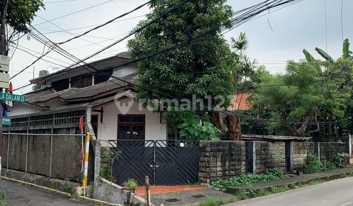 Dijual Rumah Di Karang Pola Ps Minggu