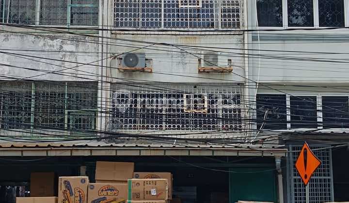 Dijual Ruko Di Pejagalan