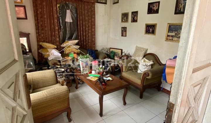 Jual Segera Rumah di Bintaro Komplek Mertilang