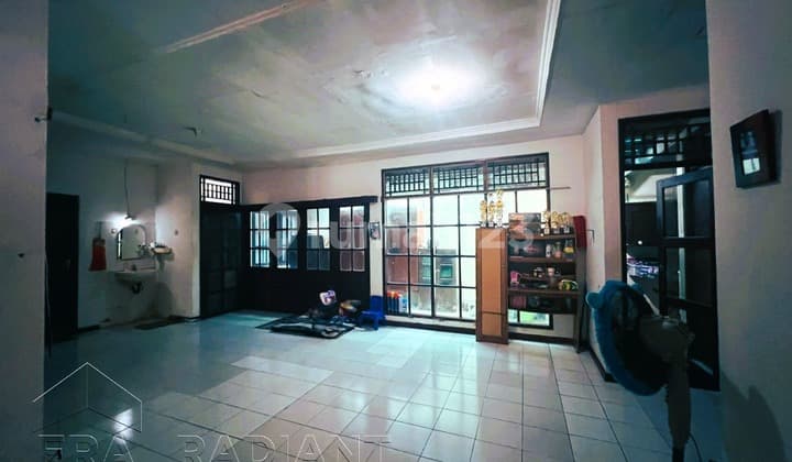 Rumah Minimalis Modern di Bintaro Sektor 9 Komplek Kucica