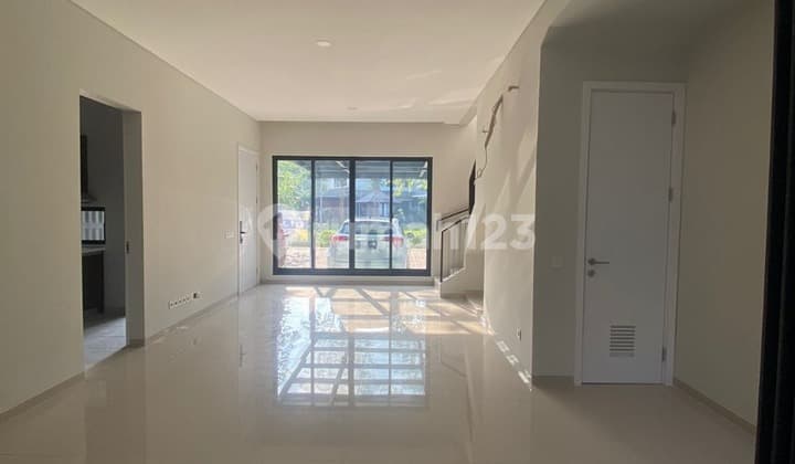 Dijual Rumah Bagus Siap Huni di Discovery Amore Bintaro Sektor 9