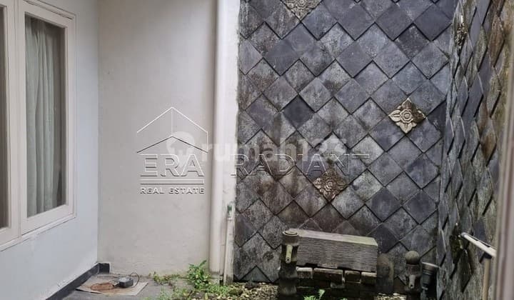 Rumah Sederhana di Puri Bintaro Sektor 9
