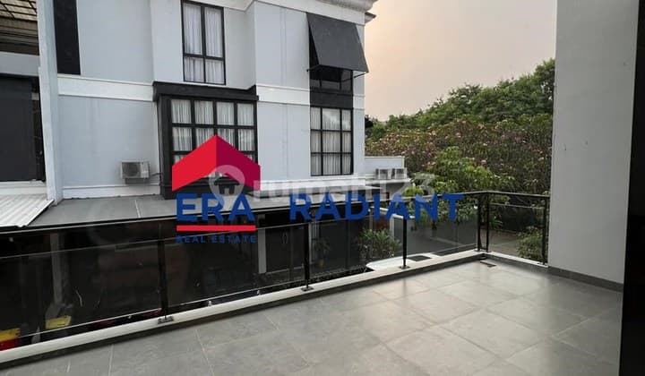 Rumah Baru di Cilandak – Lokasi Strategis, Lingkungan Asri