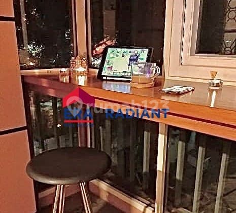 Rumah Strategis Siap Huni di Senayan, Bintaro Sektor 9