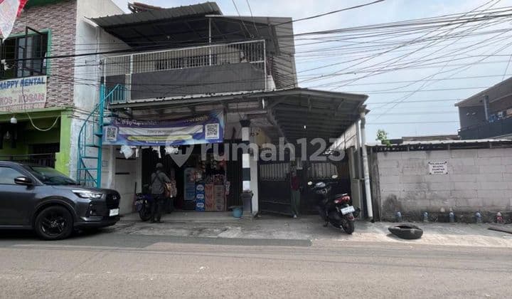 Rumah Bagus Strategis Cocok Usaha Di Pesanggrahan Jakarta Selatan