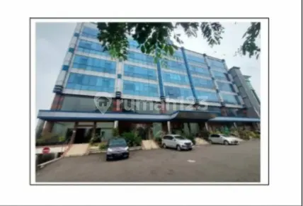 Gedung Perkantoran Murah Bawah Njop Buncit Raya Jakarta Selatan