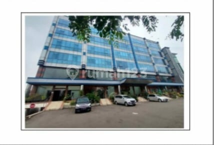 Gedung Perkantoran Murah Bawah Njop Buncit Raya Jakarta Selatan
