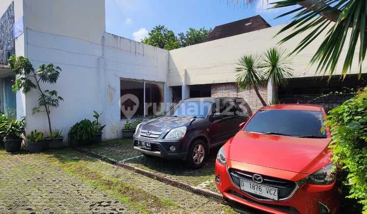 Rumah Kos Hitung Tanah Di Cipete Antasari Jakarta Selatan