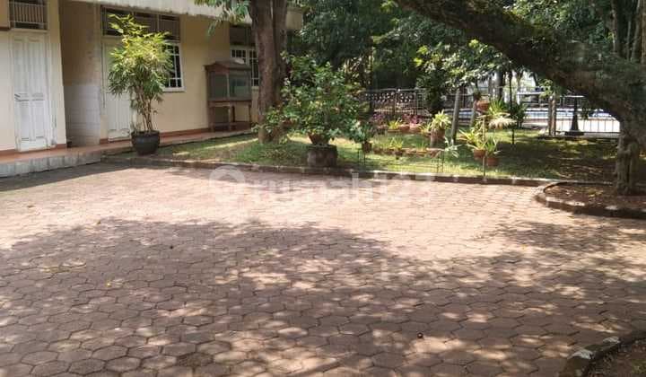 Tanah Kavling Luas Murah Strategis Di Jagakarsa Jakarta Selatan